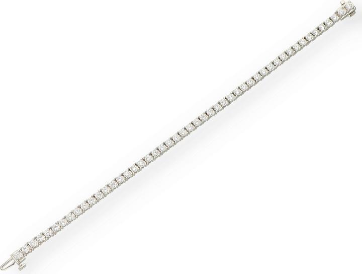 Produktbild Carat Style (17.50 cm, Silber 925)
