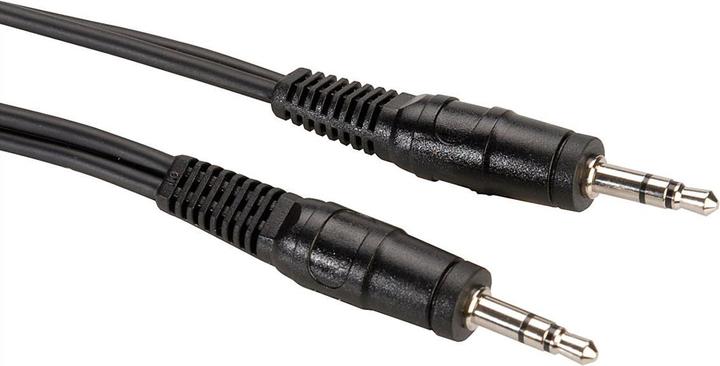 Actual product image Roline Stereo jack (0.20 m, 3.5mm jack (AUX))