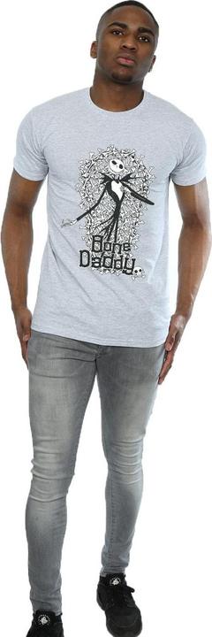 Produktbild Disney Classic Mad Hatter TShirt (XL)