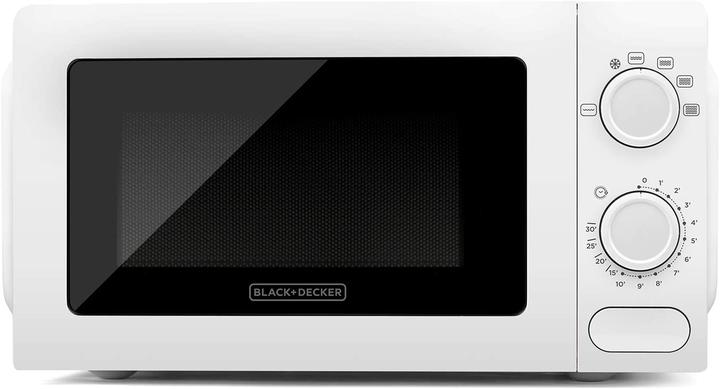 Black & Decker BXMY700E (EU-Stecker, 20 l)