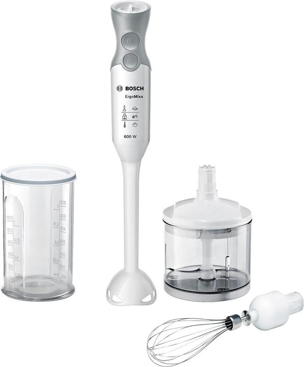 Bosch Hausgeräte BATTITORE MSM66050