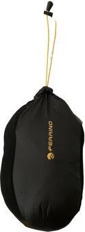 Actual product image Ferrino Saguaro Jacket man black (XXL)