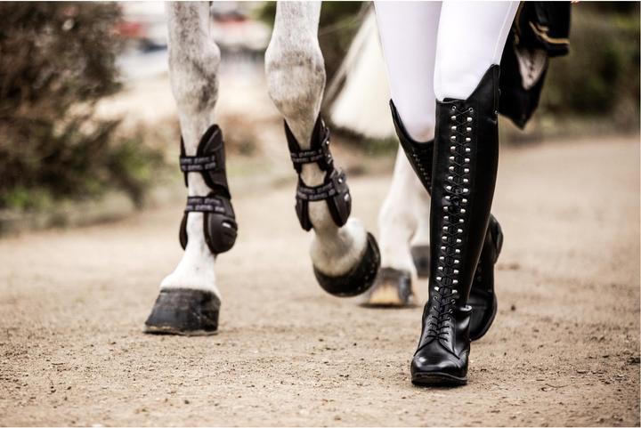 Image du produit Suedwind Footwear Bottes d'équitation Legacy Venado Vegan (38)