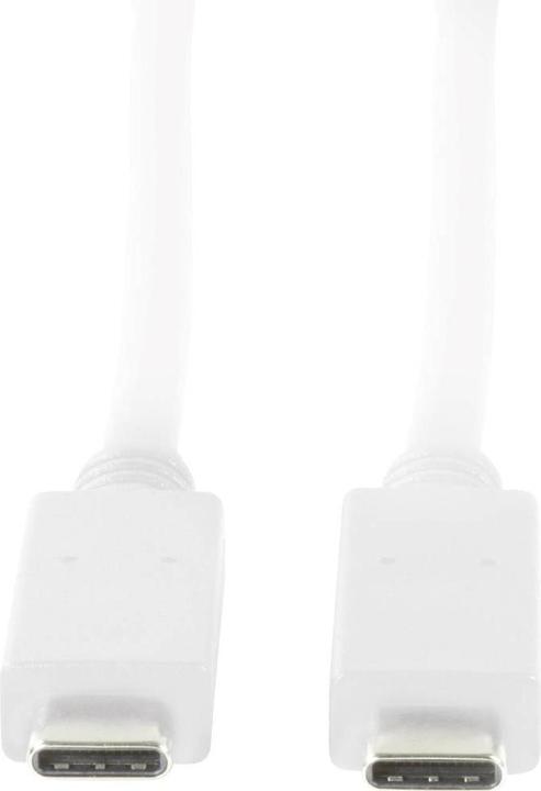 Immagine prodotto LogiLink CU0131 (1 m, USB 3.1, 60 W)
