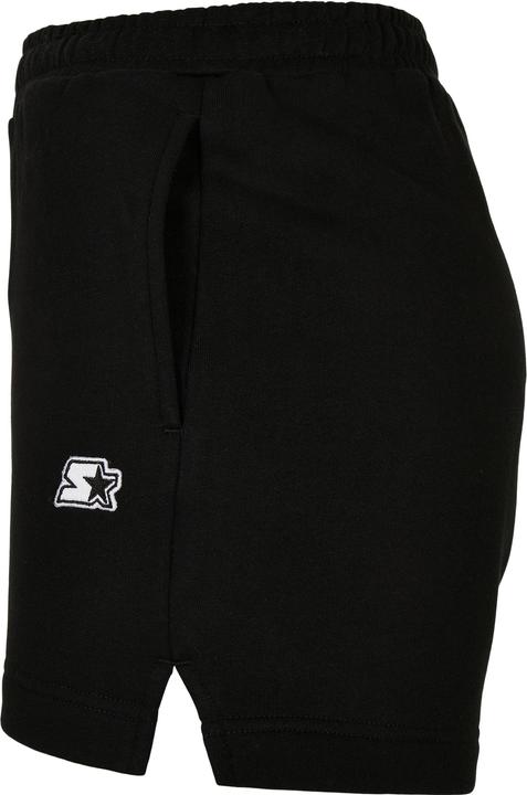 Actual product image Starter Ladies Essential Sweat Shorts - 16910 (L)