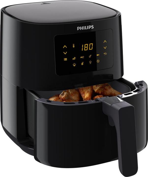 Immagine prodotto Philips Friggitrice Ad Aria Multicooker 80 0grammi New LCD Display