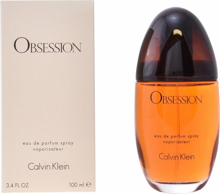 Image du produit Calvin Klein Obsession (Eau de parfum, 100 ml)