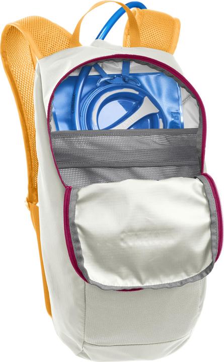 Produktbild Camelbak Unisex-Adult Arete Rucksack, Vapor/Marigold, 14L (14 l)
