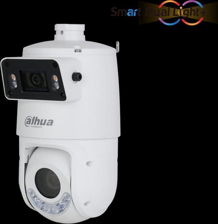 Produktbild Dahua SDT4E425-4F-GB-A-PV1 IP-KAMERA (2560 x 1440 (WQHD))