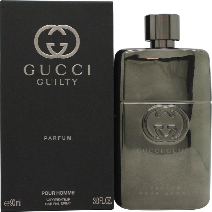 Gucci Parfum