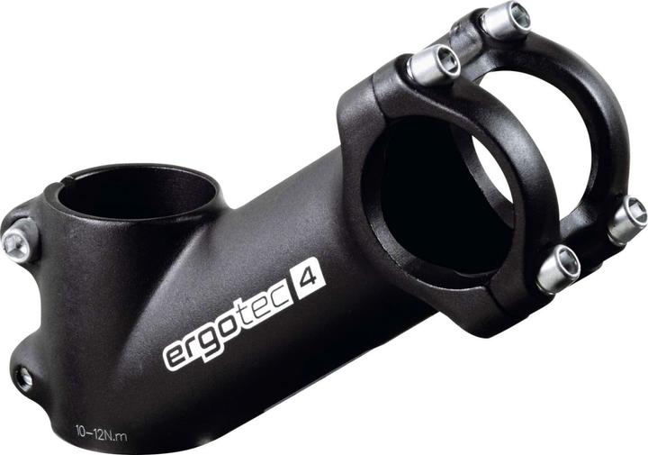 Immagine prodotto Humpert Ergotec Granchio alto 2 (70 mm, 203.20 mm)