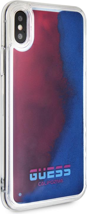 Produktbild Guess Liquid case (Apple iPhone X, Apple iPhone XS)