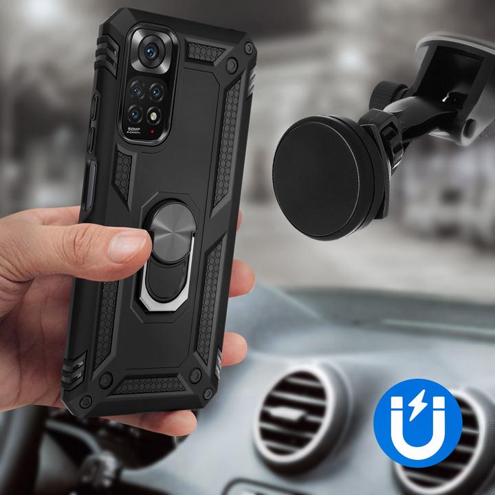 Actual product image Avizar Kosto Series (Xiaomi Redmi Note 11S)