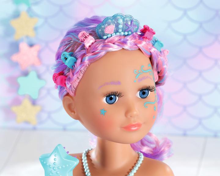 Actual product image Zapf Creation Mermaid