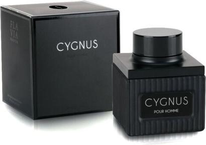Produktbild Armaf FLAVIA Cygnus Pour Homme Eau De Parfum 100ml (Eau de Parfum, 100 ml)