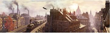 Produktbild Ubisoft Assassin's Creed Syndicate (PS4, EN)
