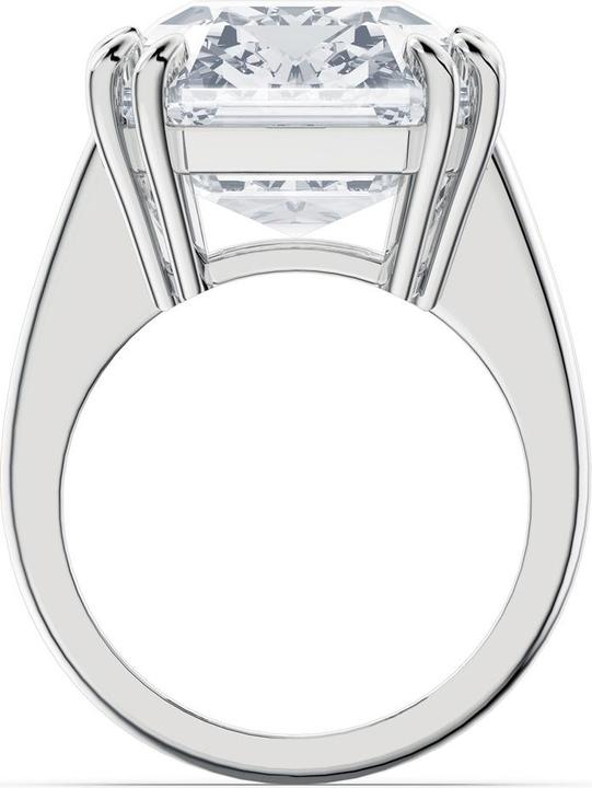 Produktbild Swarovski Mesmera Cocktail Ring White (50)