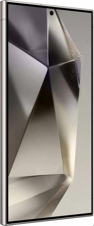 Actual product image Samsung Galaxy S24 Ultra (1000 GB, Titanium Gray, 6.80", Dual SIM, 200 Mpx, 5G)