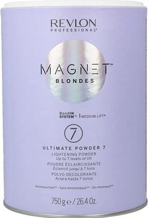 Revlon Magnet Blondes Ultimate 7 Aufhellungspuder 750g (Nicht Anwenden.)