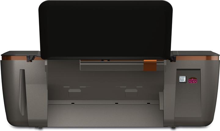 Produktbild HP Deskjet 2510 (Tintenpatrone, Farbe)