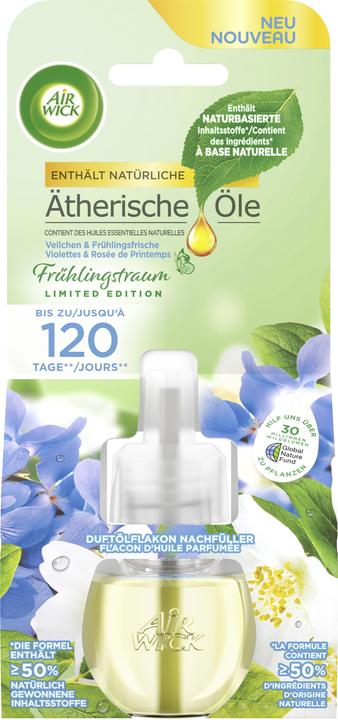 Air Wick Duftölflakon Nachfüller