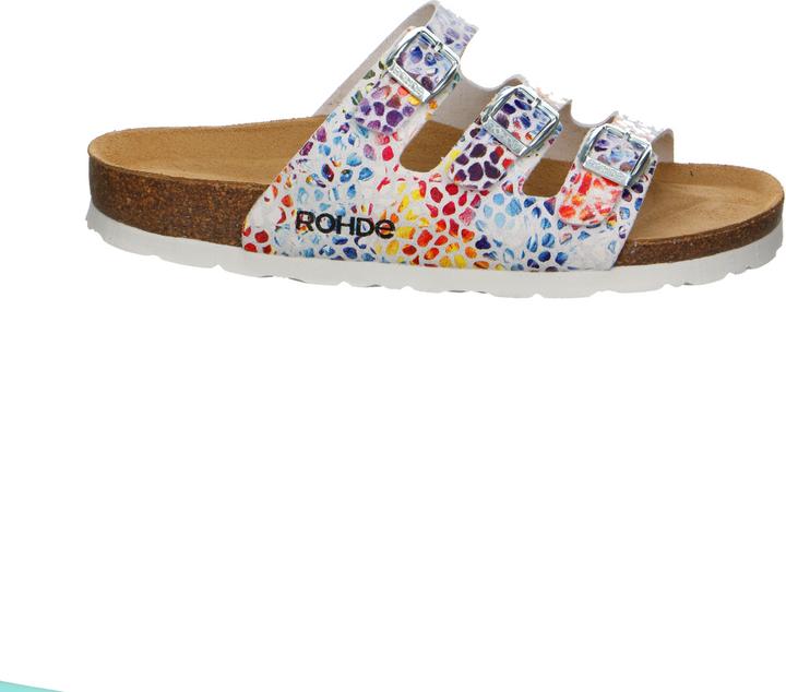 Actual product image Rohde Mules (38)