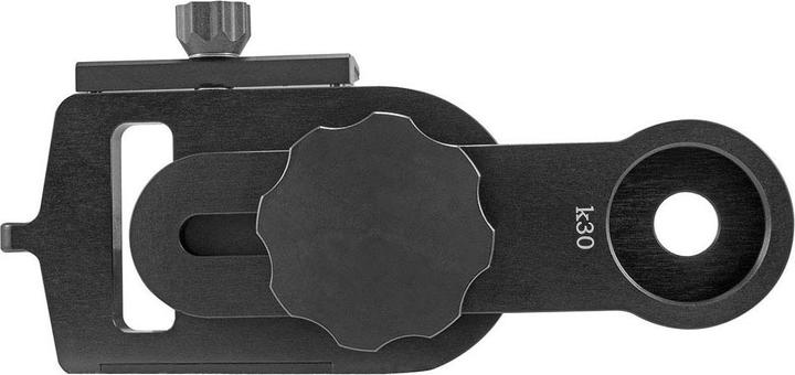 Actual product image Kowa Smartoscope Vario adapter for smartphones (Incl. optics arm K30)