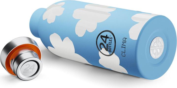 Image du produit 24 Bottles Clima (0.50 l)