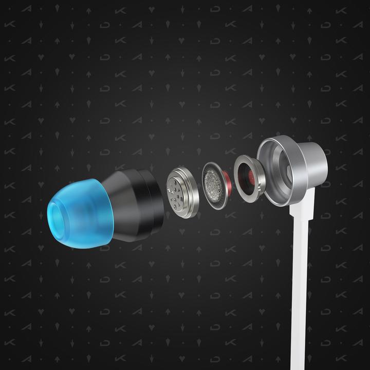 Actual product image Logitech G G333 LOL (Cable)