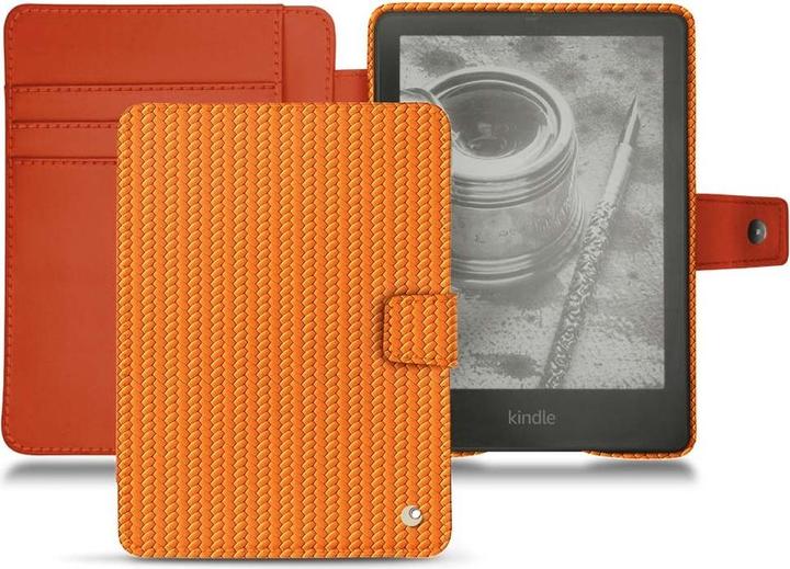 Abaca arancio ( Pantone #d77540 )