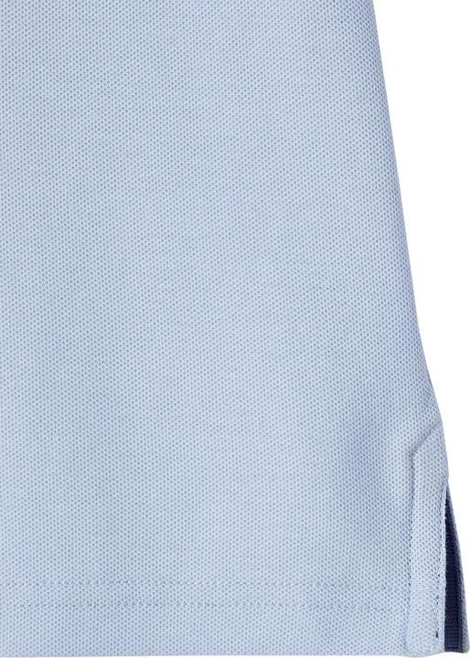 Immagine prodotto Vertbaudet Jungen Poloshirt mit Stehkragen (116)