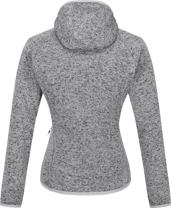 Produktbild Regatta Newhill Fleecejacke mit Kapuze (42 D)