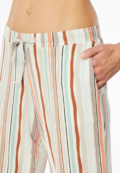 Produktbild Schiesser Pyjamahose Mix & Relax (38)