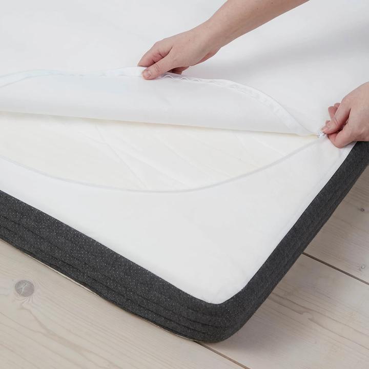 Actual product image Flexa Mattress cotton 140x200cm (140 x 200 cm)