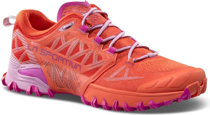 Actual product image La Sportiva Bushido III Woman GTX (38.5)