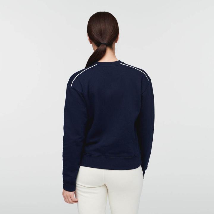 Produktbild Cotopaxi Do Good Organic CrewSweatshirt (XS)