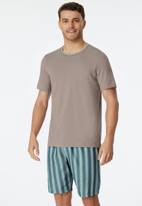 Produktbild Schiesser Mix & Relax T-Shirt (XL)