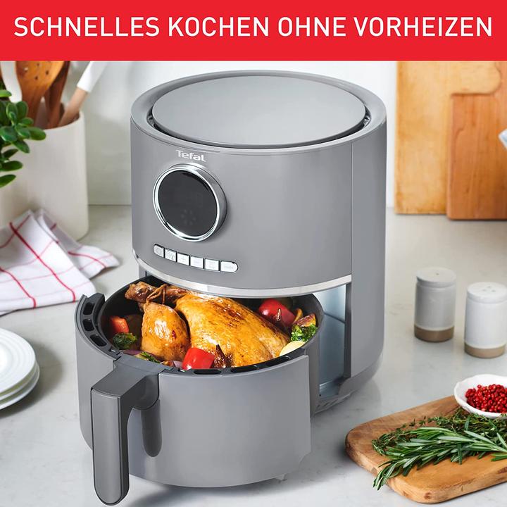 Actual product image Tefal EY111B Fry