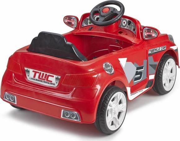 Actual product image Feber Twinkle Car 12V RC (12 V)