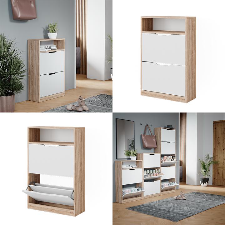 Produktbild Vicco Luca (59 x 89.5 x 22 cm)