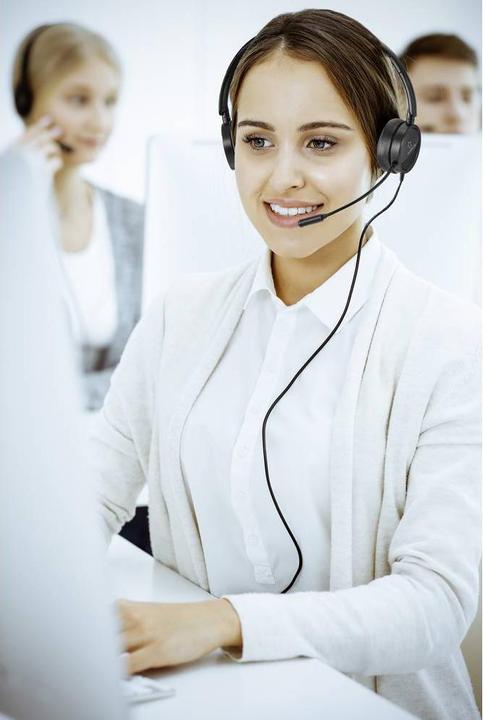 Actual product image Renkforce PC Headset RF HS 360 USB Stereo On Ear (Cable, USB-A)