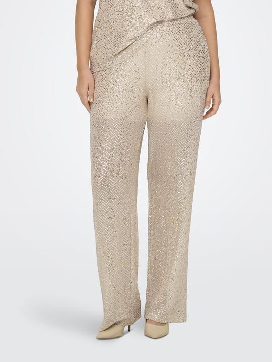 Actual product image Only CARVIVIANA Gerade geschnitten Hose Hose (L)