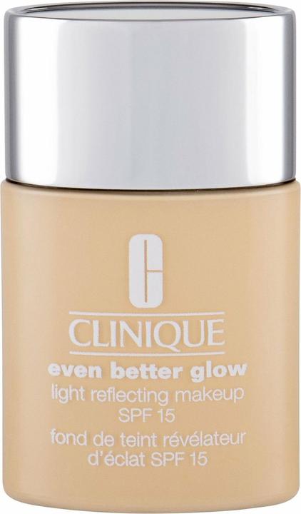 Clinique Even Better Glow (WN 04 Bone)