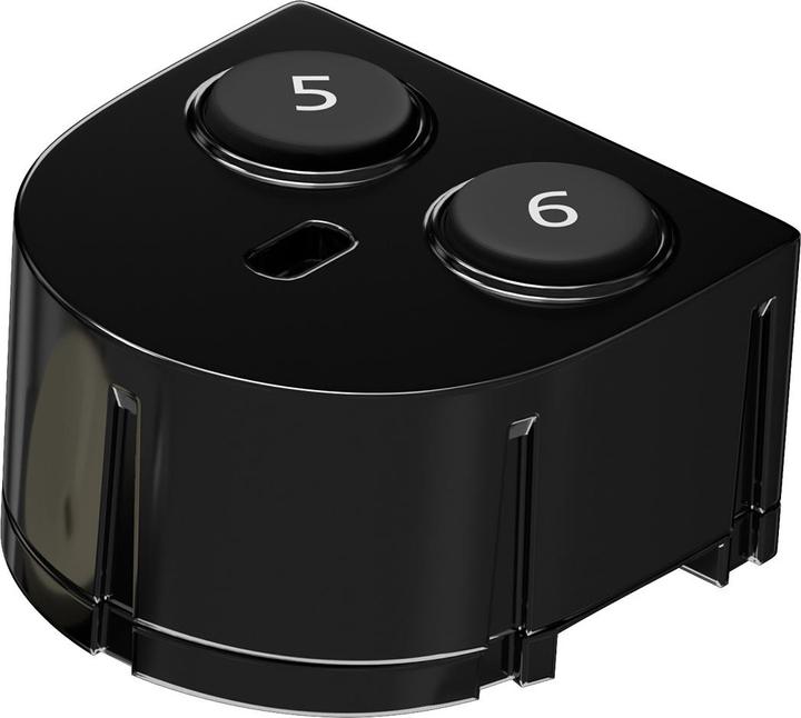 Produktbild Thrustmaster AddOn Gamepad Thrustm. eswap Fighting Module (KON/PC) retail (PC, Xbox 360)