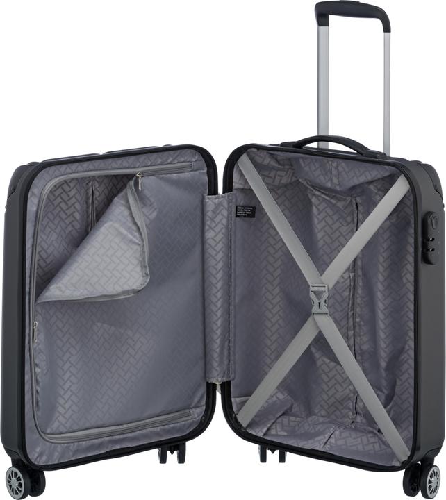 Immagine prodotto Travelite Città (40 l, Bagaglio a mano (fino a 50 litri))