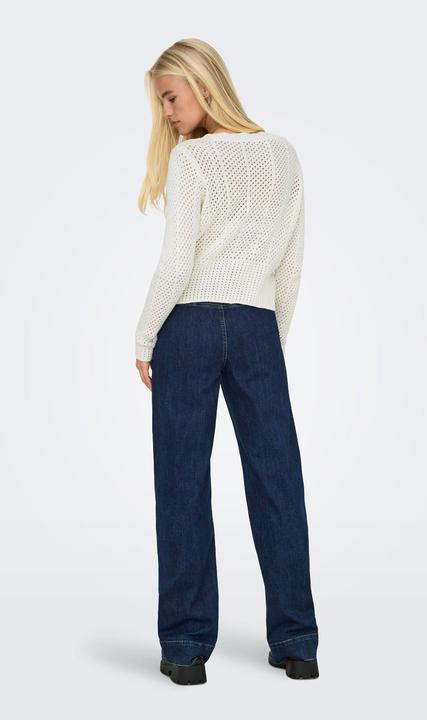 Actual product image Only ONLROSELIA cardigan Cardigan (XS)