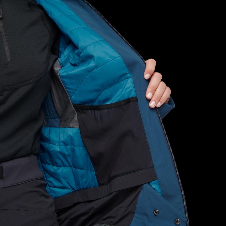 Image du produit Black Diamond W Recon Insulated Shell (S)