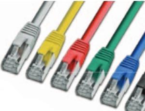 Produktbild Wirewin Netzwerkkabel (F/UTP, CAT5e, 15 m)