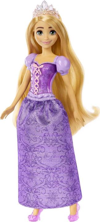 Produktbild Mattel Rapunzel