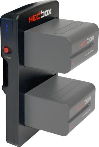 Produktbild Hedbox Hbp-Npf